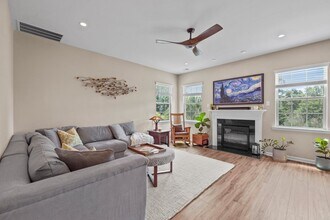 637 Amber Meadows Way in Fort Mill, SC - Building Photo - Building Photo