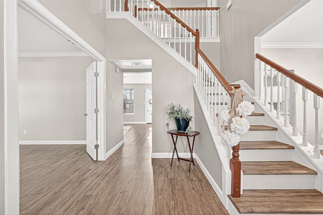 14015 Wheatbridge Dr in Houston, TX - Building Photo - Building Photo