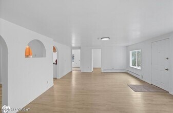 617 N Park St in Anchorage, AK - Building Photo - Building Photo