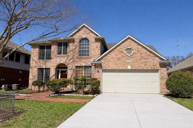 property at 1612 Chasewood Dr