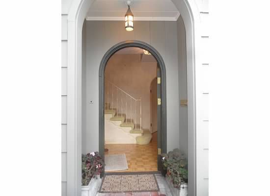 208 W 9th St in Aberdeen, WA - Foto de edificio - Building Photo