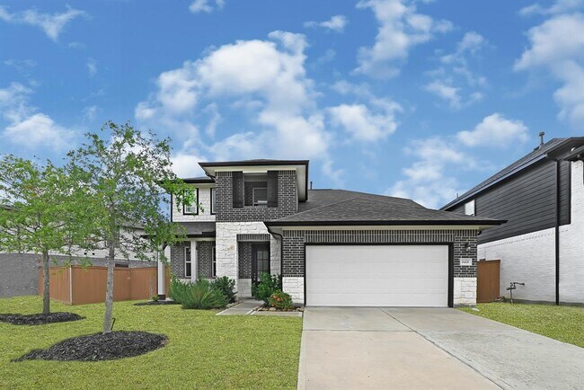 property at 8418 Manta Ray Cir