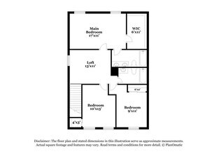 8126 Rosberg Ln in Charlotte, NC - Building Photo - Building Photo