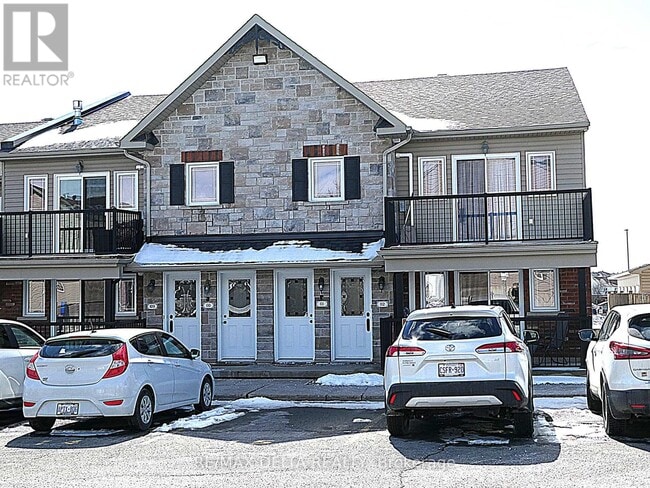 189 Eliot St in Clarence-Rockland, ON - Building Photo - Building Photo