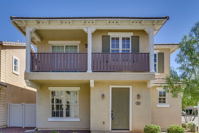 860 S Adam Way in Gilbert, AZ - Building Photo - Building Photo