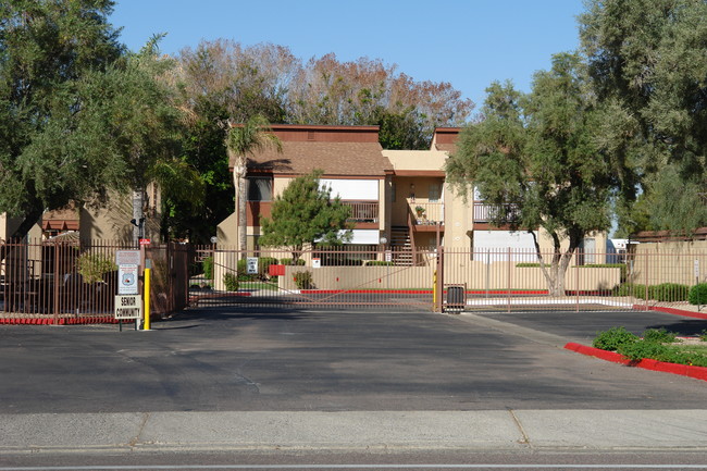 Sand Dollar in Phoenix, AZ - Building Photo - Building Photo