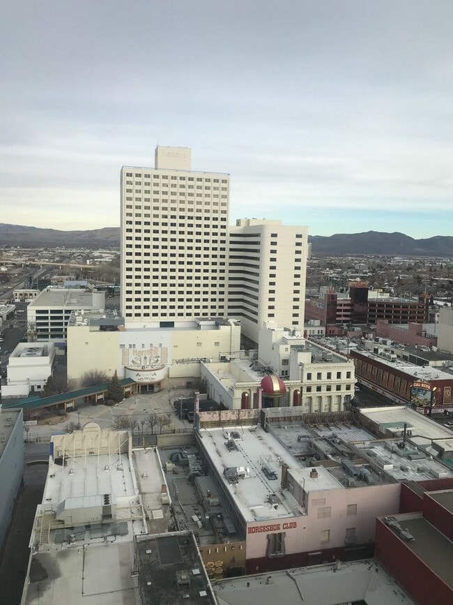 property at 255 N Sierra St