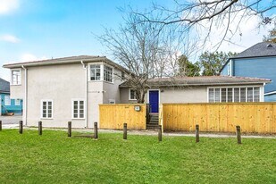 638 Seguin St in New Orleans, LA - Building Photo