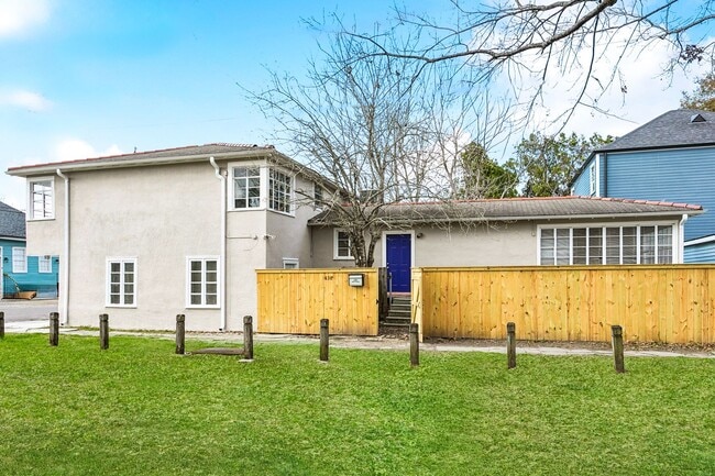 property at 638 Seguin St