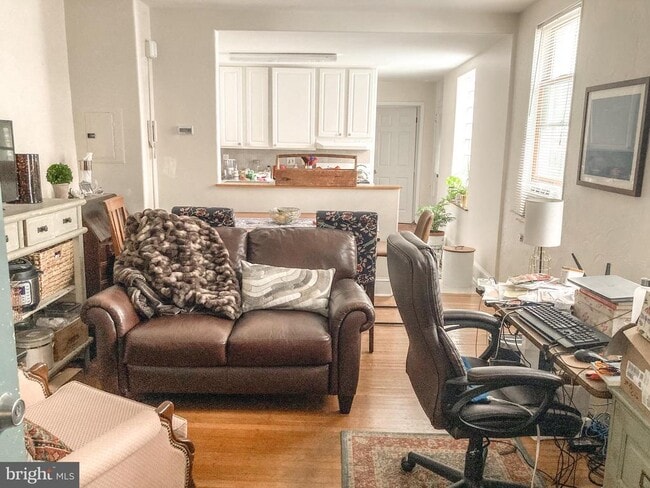 property at 327 Pine St