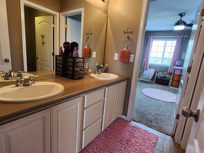 8314 Grasslands Way in Parker, CO - Building Photo - Building Photo