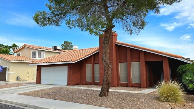 property at 7424 W Fort Wilkins Dr