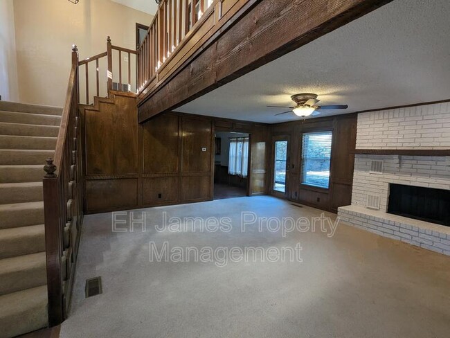 2630 W Washington Pl in Broken Arrow, OK - Building Photo - Building Photo