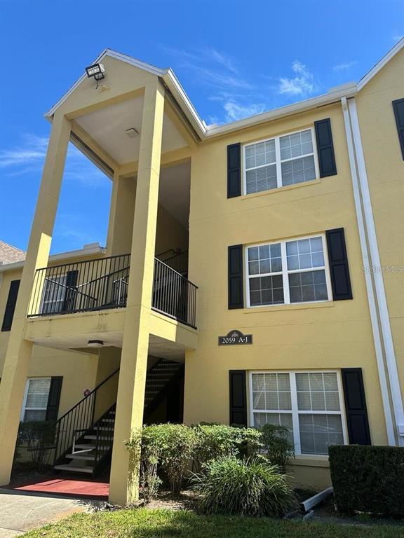 property at 2059 Dixie Belle Dr