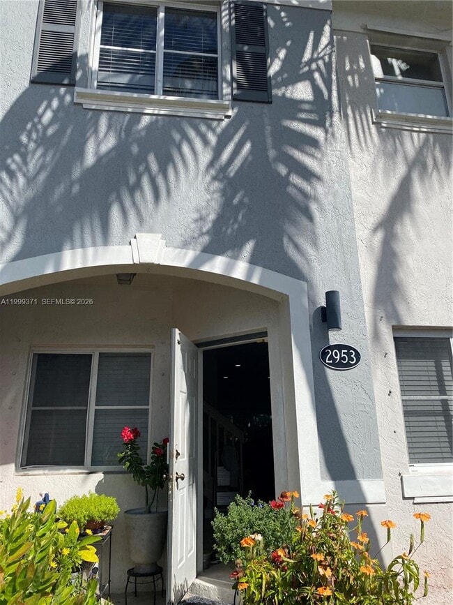 property at 2953 SE 15th Terrace