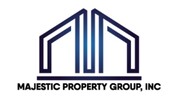 Property Management Company Logo Majestic Property Group, Inc.