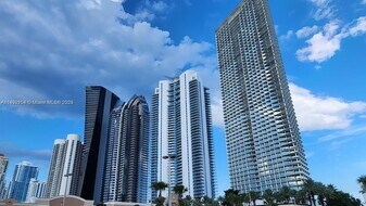 17001 Collins Ave, Unit 3705 in Sunny Isles Beach, FL - Building Photo