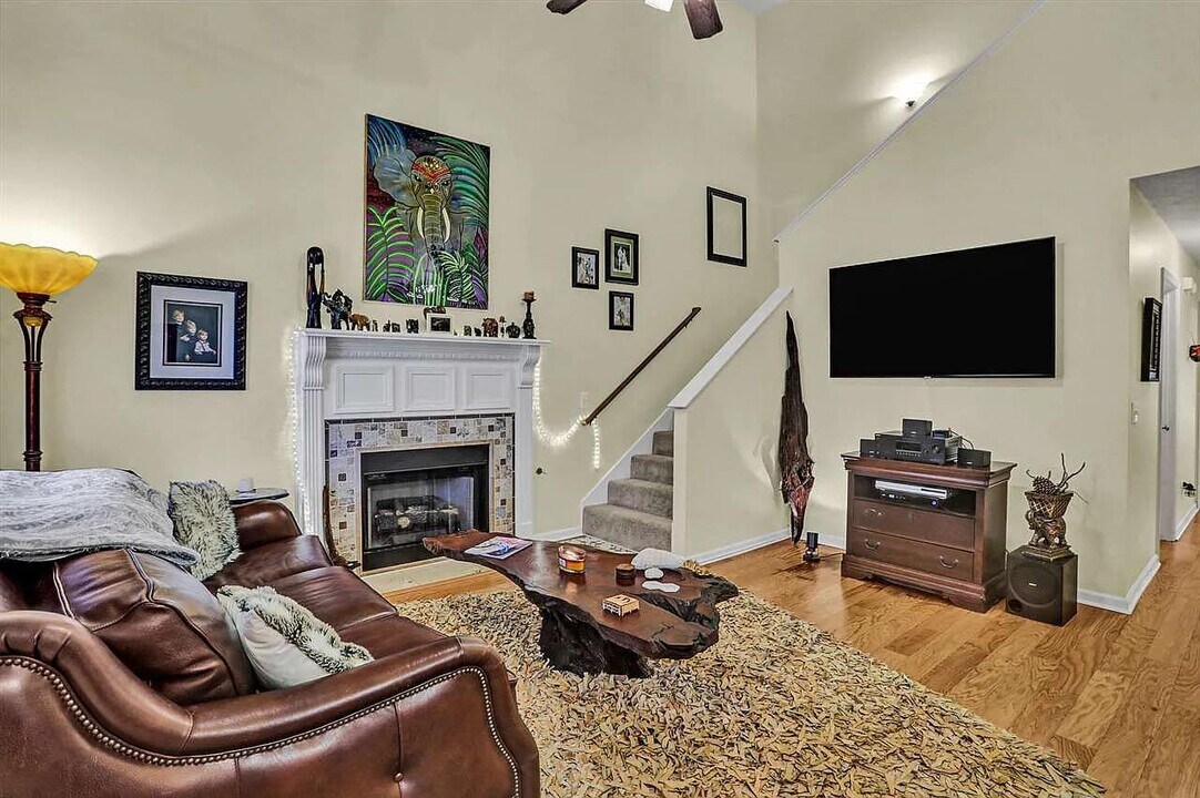 780 Whippoorwill Dr in Brandon, MS - Building Photo