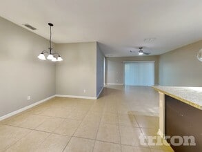 727 Benjamin Trail in Davenport, FL - Building Photo - Building Photo