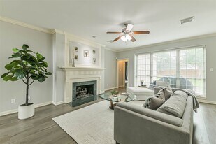 13023 Dogwood Blossom Trail in Houston, TX - Building Photo
