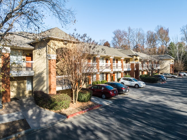 Vivo Living Arbor View