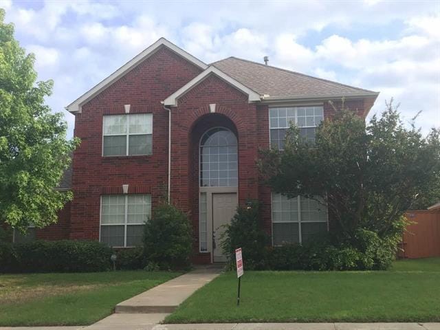 3544 Brewster Dr