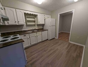 305 Molloy Ct in Paducah, KY - Building Photo - Building Photo