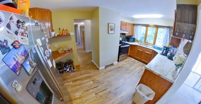 property at 2406 Rebecca Rd