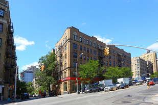 4061 Broadway Apartments