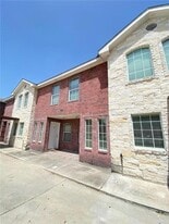 8 S 48th Ln in McAllen, TX - Building Photo