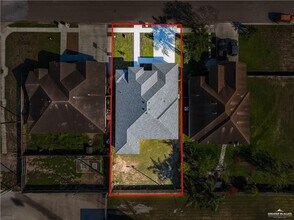 608 Tierra Prometida St in Weslaco, TX - Building Photo - Building Photo