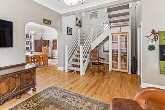 3135 N Seminary Ave in Chicago, IL - Building Photo - Building Photo