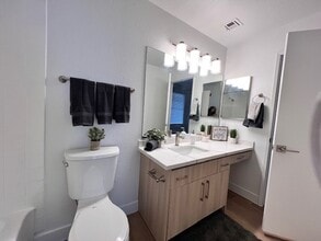 The Layne at Peccole Ranch in Las Vegas, NV - Building Photo - Building Photo