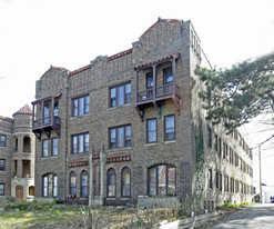 Humboldt Apartments