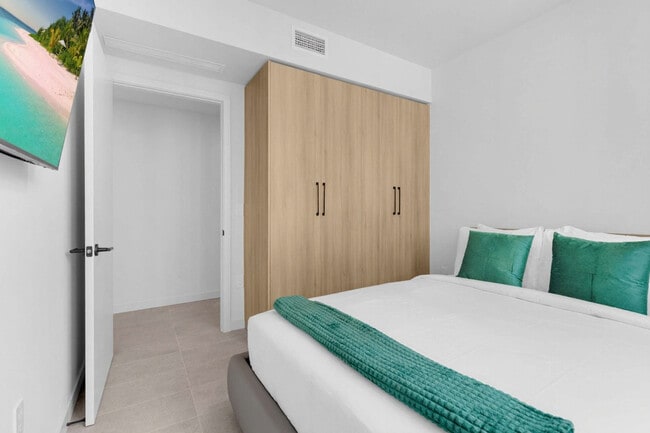 501 NE 1st Ave, Unit SI ID1501422P in Miami, FL - Foto de edificio - Building Photo