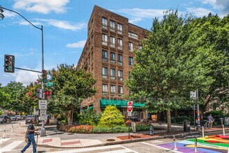 1700 17th St NW in Washington, DC - Building Photo - Building Photo