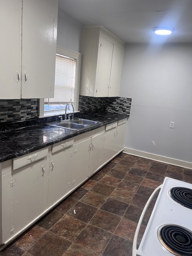 729 Woodbury Rd in Jackson, MS - Building Photo - Building Photo