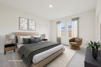 1516 Morris Lp in San Marcos, TX - Building Photo - Building Photo