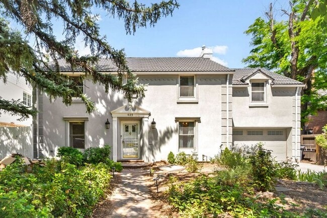 property at 525 Forest St