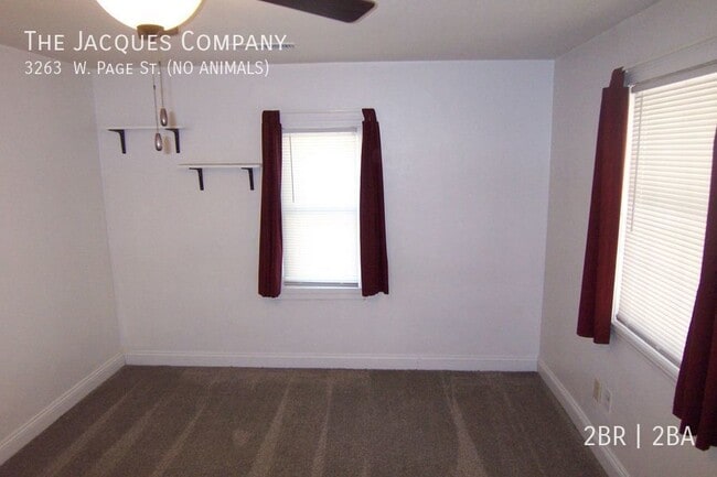 3263 W Page St in Springfield, MO - Building Photo - Building Photo