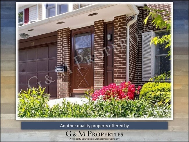 68 Branchwood Ln in Rochester, NY - Foto de edificio - Building Photo