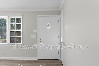 662 Gleason Dr in St. Louis, MO - Building Photo - Building Photo