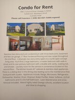 188 Concord Dr S, Unit 188 Concord Dr in Oswego, IL - Building Photo