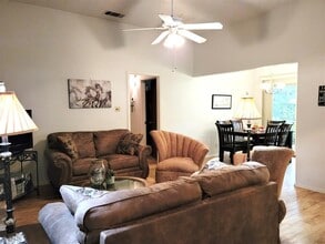 6904 Argonne Forest Cove in Austin, TX - Building Photo - Building Photo