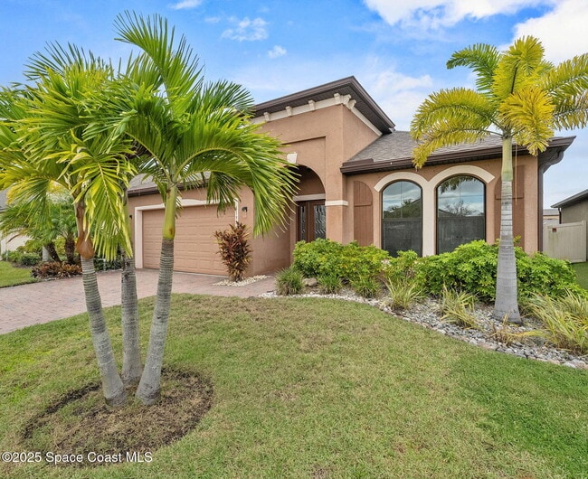 4198 Alligator Flag Cir in West Melbourne, FL - Building Photo - Building Photo