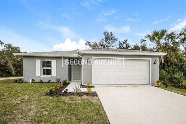 1850 Andy Rd
