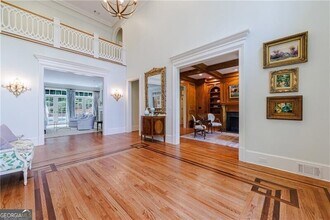 25 Asheworth Ct NW in Atlanta, GA - Building Photo - Building Photo