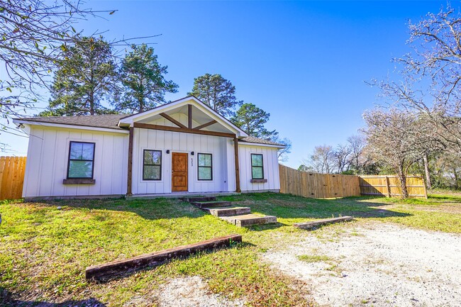 property at 6353 FM 244