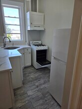 1189 Commonwealth Ave, Unit 16 in Boston, MA - Building Photo - Building Photo