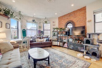 65 Hemenway St in Boston, MA - Building Photo - Building Photo